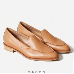 NWT Everlane Modern Loafer